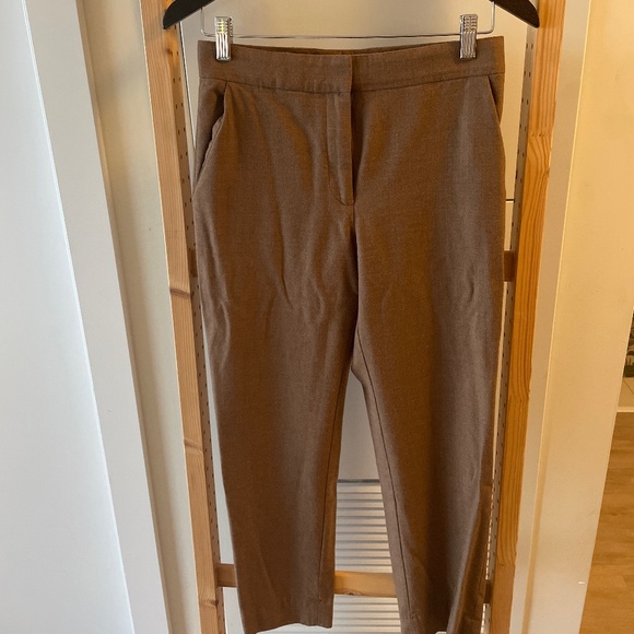 Brown pants - Picture 1 of 2